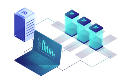 亞洲市場的外貿公司選擇韓國服務器開拓業務