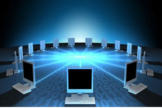 計算機網(wǎng)絡(luò)操作系統(tǒng)